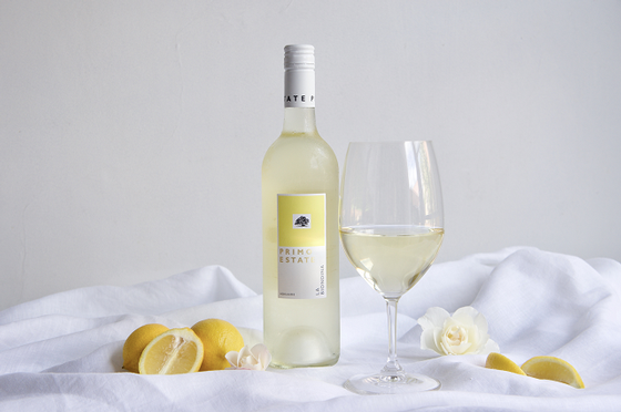 Our 2023 La Biondina!