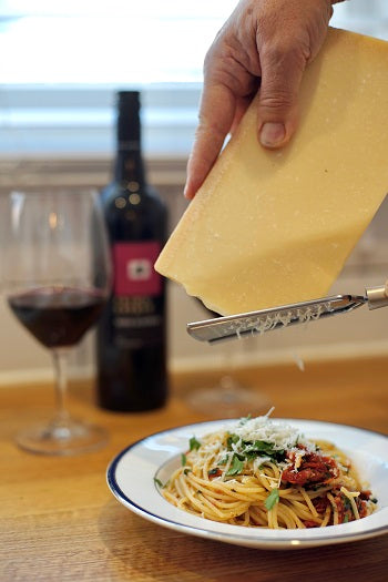 Spaghetti alla Siciliana