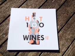 JOSEPH La Magia Wins 5th Place in Adelaide Review Hot 100