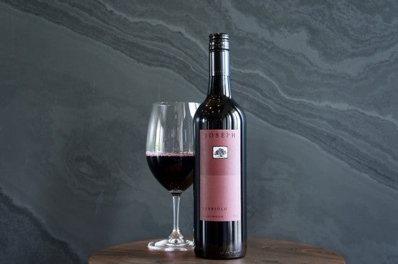 #1 Australian Nebbiolo