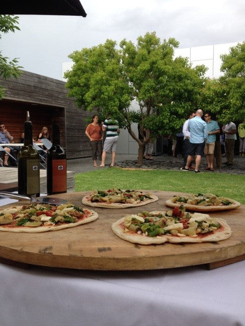 2016 Cellar Door Events Calendar