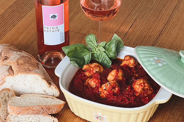 Roman Seafood Stew đđ˛