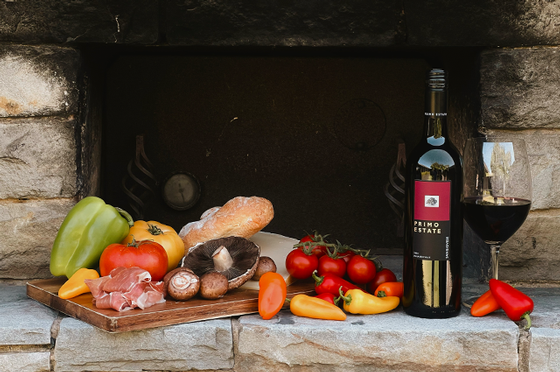 The 2024 Sangiovese š·