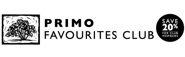 Save 20% EVERY time you buy Primo Estate Wines