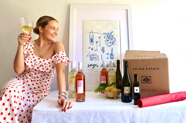 Our Primo Summer Pack 🌞📦