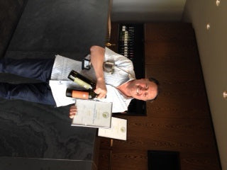 JOSEPH Oils Scoop Armfuls of Awards at Fleurieu Fiesta