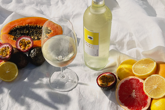 The new La Biondina is here!