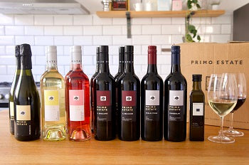 The Primo at Home Pack