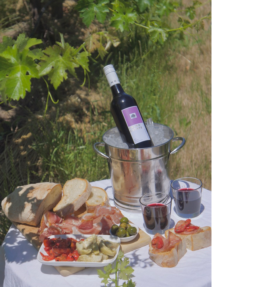 McLaren Vale Signature Reds Dozen