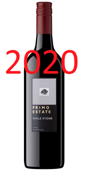 The Shale Stone Shiraz 2020