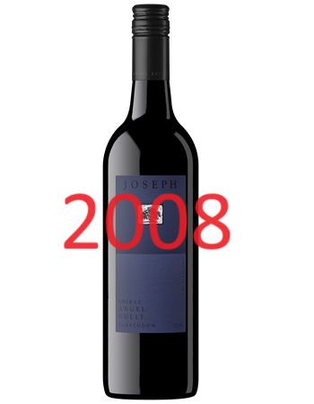 Angel Gully 2008 Museum Release