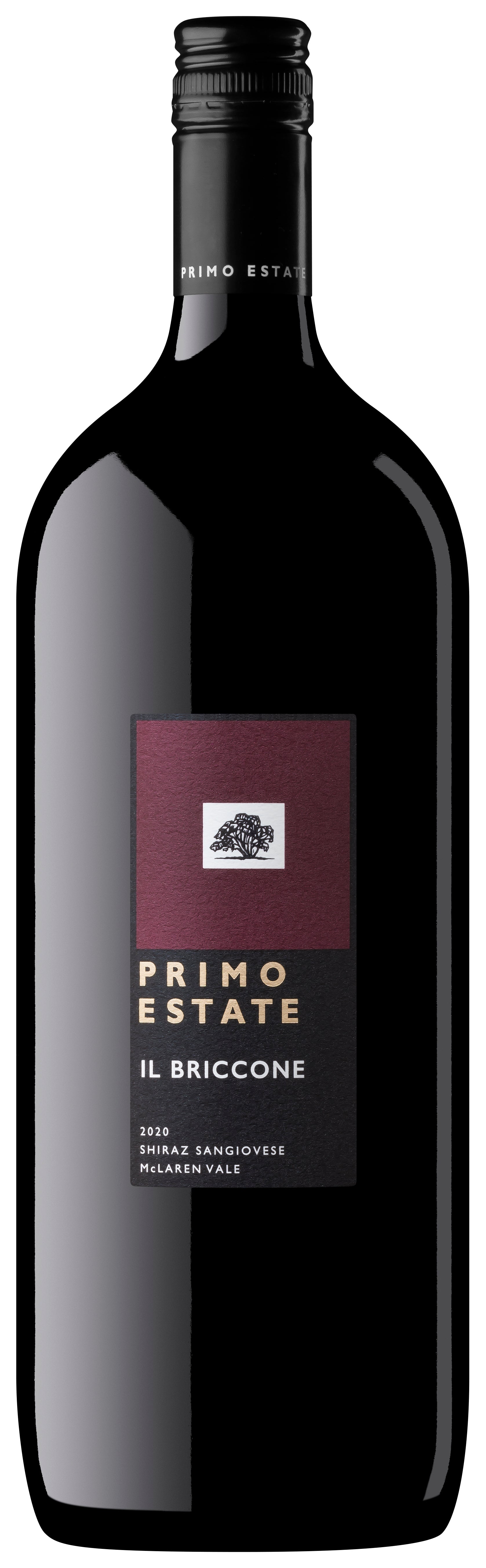 Il Briccone Shiraz Sangiovese Magnum