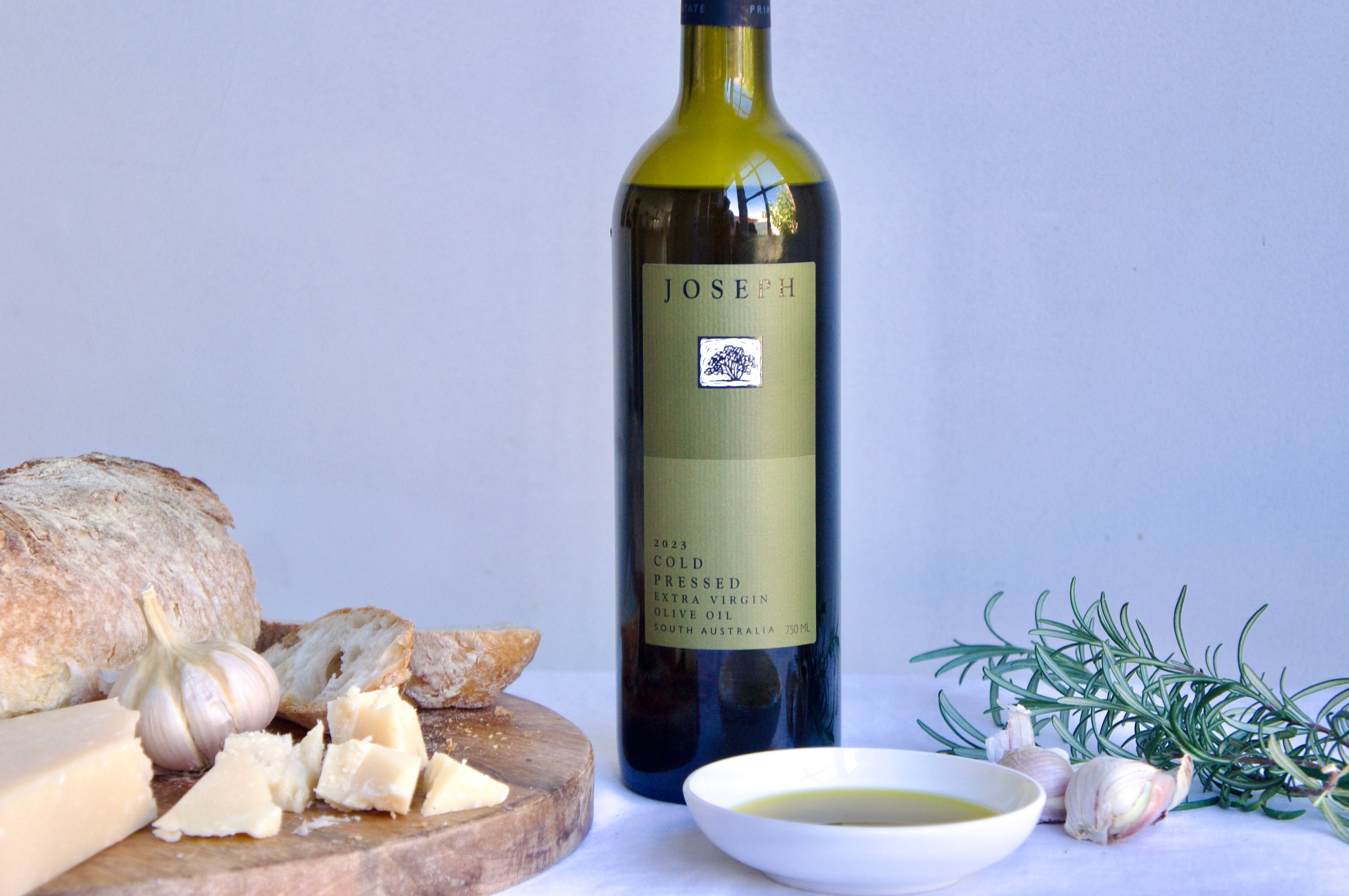 Cold Pressed Extra Virgin Olive Oil 2025 750ml