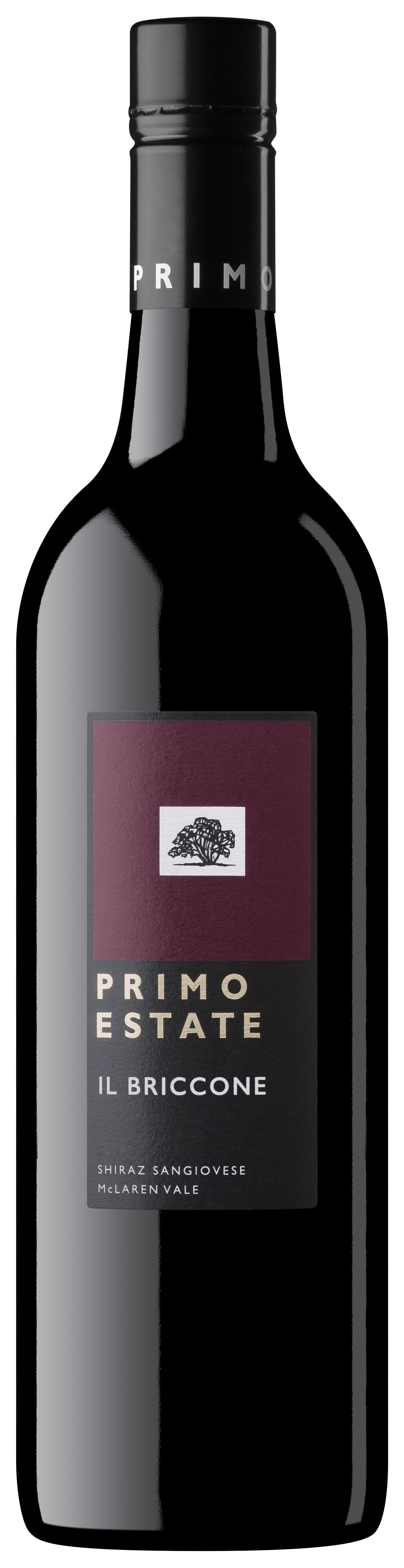 Il Briccone Shiraz Sangiovese 2024