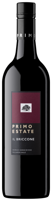 Il Briccone Shiraz Sangiovese Straight Dozen