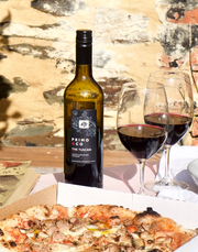 The Italy vs Australia Pack