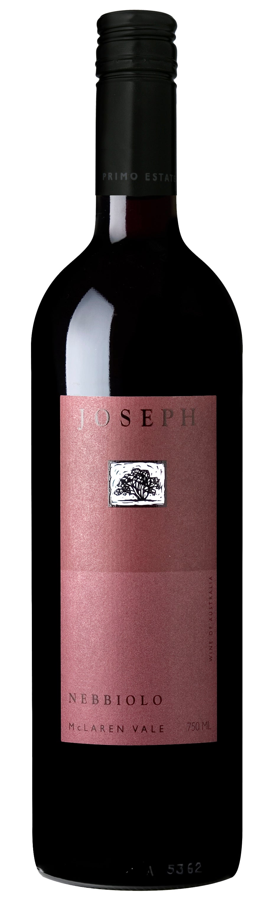 Nebbiolo 2017 Museum Release (750ml)