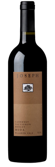 Moda 2011 Museum Release: 6 x 750mL