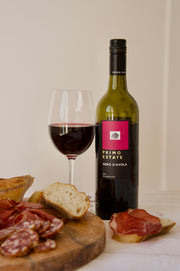 Italian Reds Dozen
