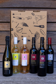 The Primo Taster Collection