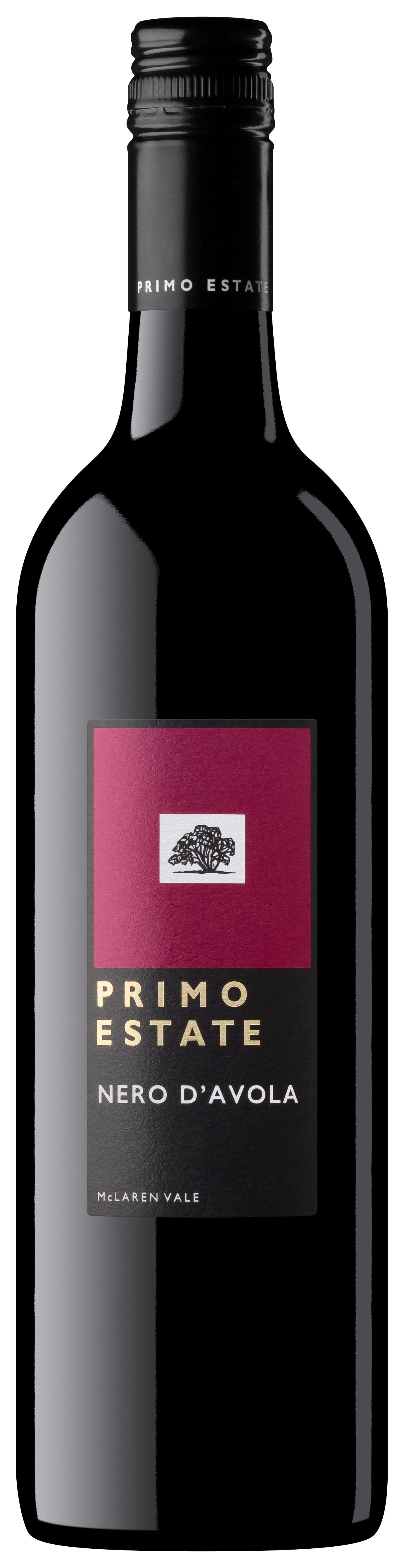 Nero d'Avola 2023