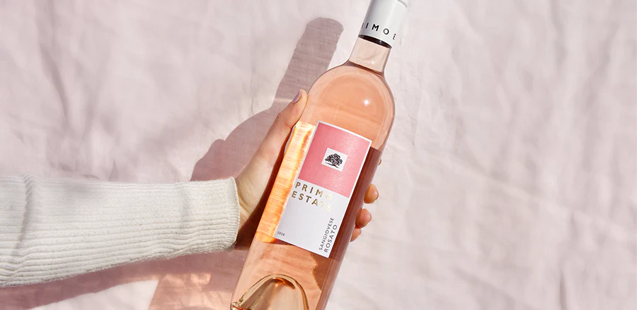 Primo Estate