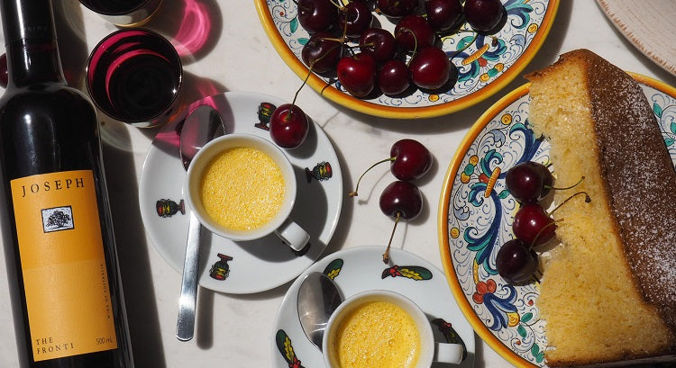 Uovo Sbattuto - Smashed Eggs!
