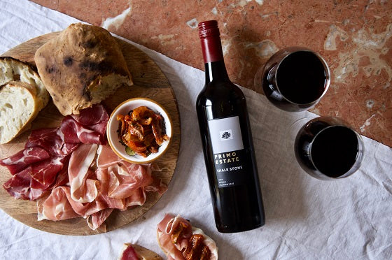 Primo Shiraz Dozen
