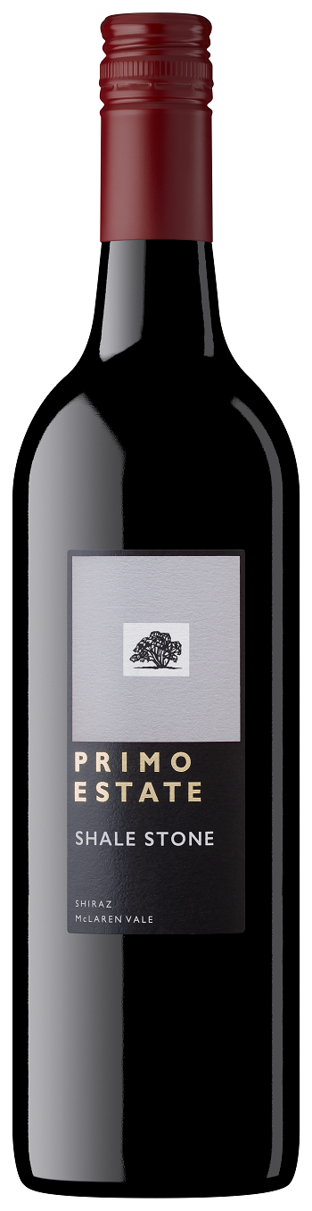 The Shale Stone Shiraz 2015