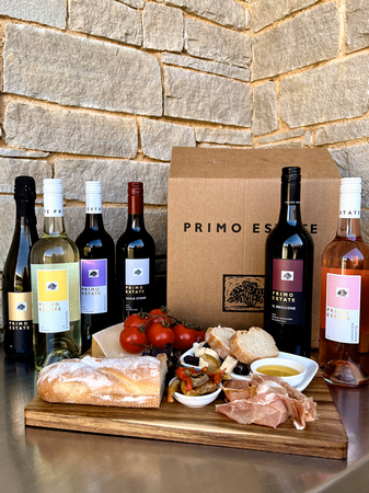 The Primo Starter Pack