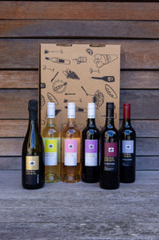 The Primo Taster Collection