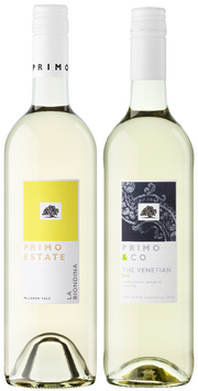 White Italy vs Australia Dozen