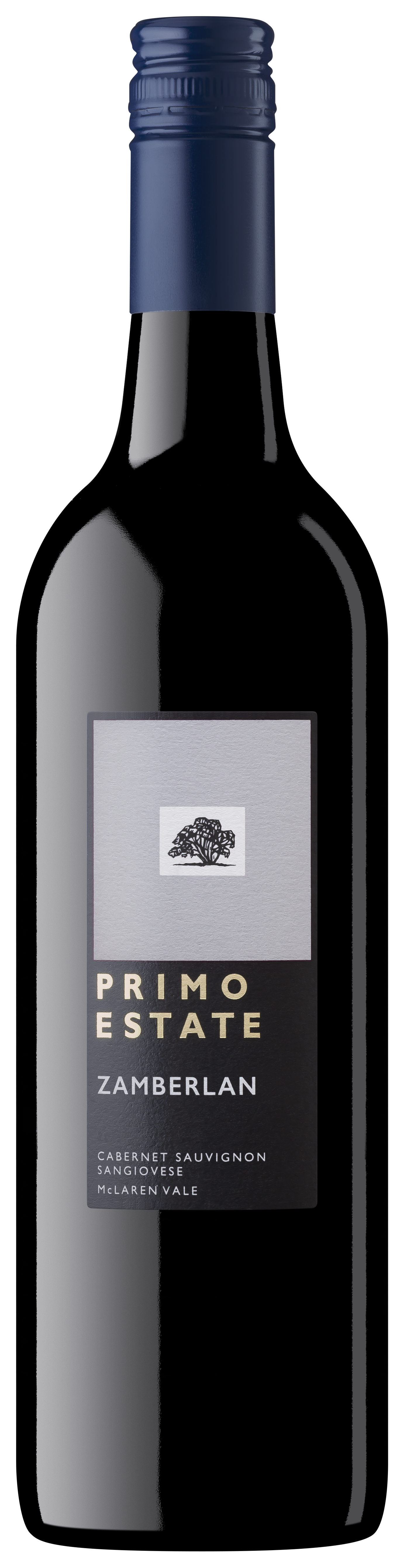 Zamberlan Cabernet Sangiovese 2024