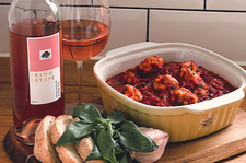 Roman Seafood Stew 🐟🍲