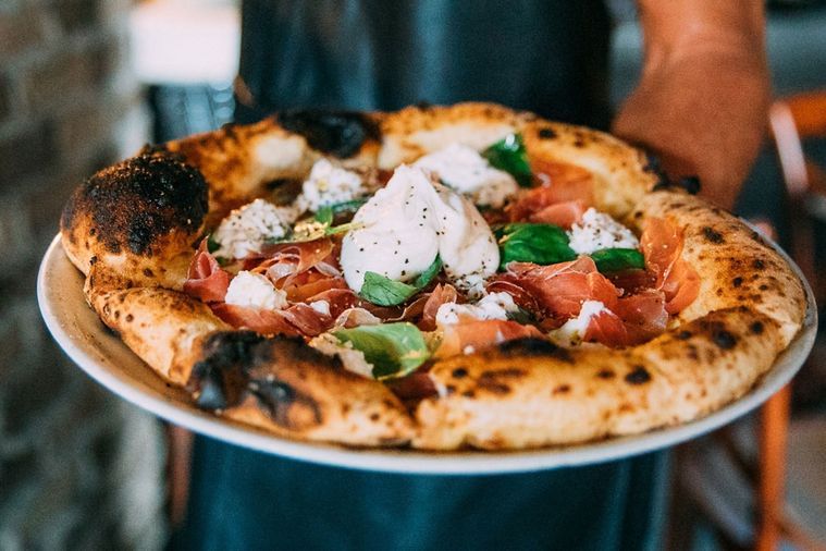Our October 2026 Pizza Nights! 🍷