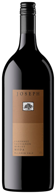 Moda Cabernet Sauvignon Merlot 2023 1500mL