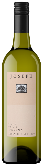 d'Elena Pinot Grigio 2025