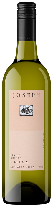 d'Elena Pinot Grigio 2025