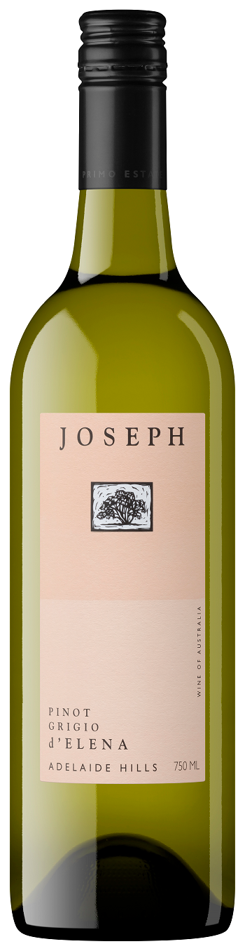 d'Elena Pinot Grigio 2025