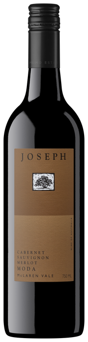 Moda Cabernet Sauvignon Merlot 2024