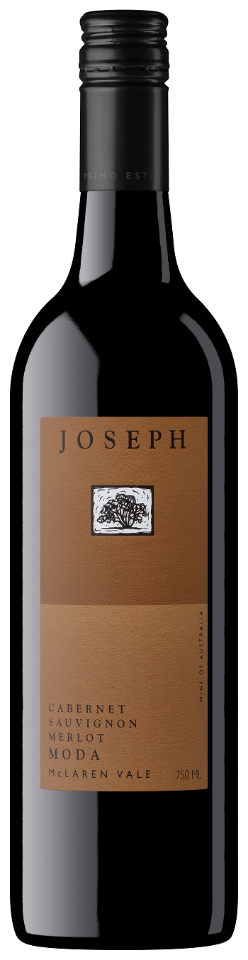 Moda Cabernet Sauvignon Merlot 2023