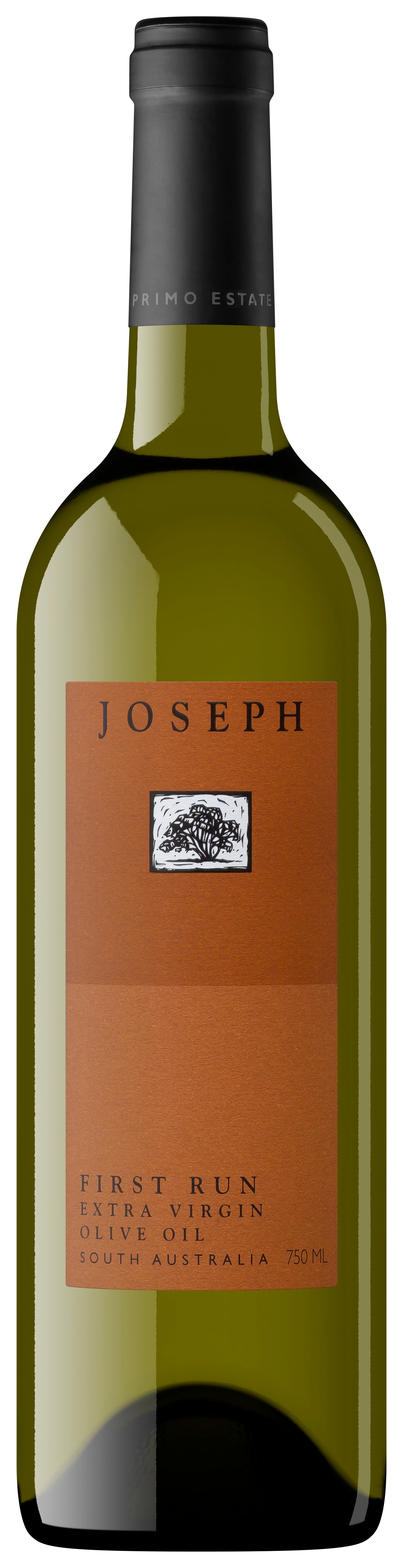 First Run Extra Virgin Olive Oil 2025 750ml