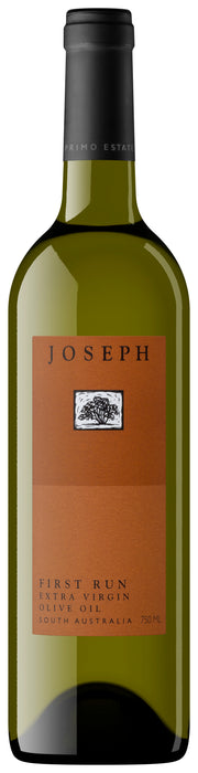 First Run Extra Virgin Olive Oil 2025 750ml