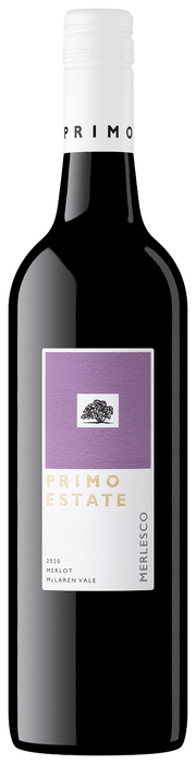 Merlesco Merlot 2025