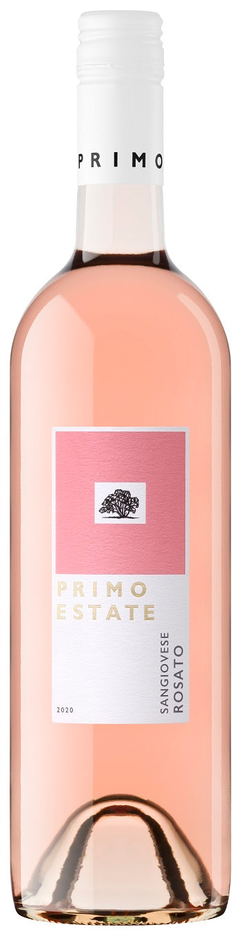Sangiovese Rosé 2025