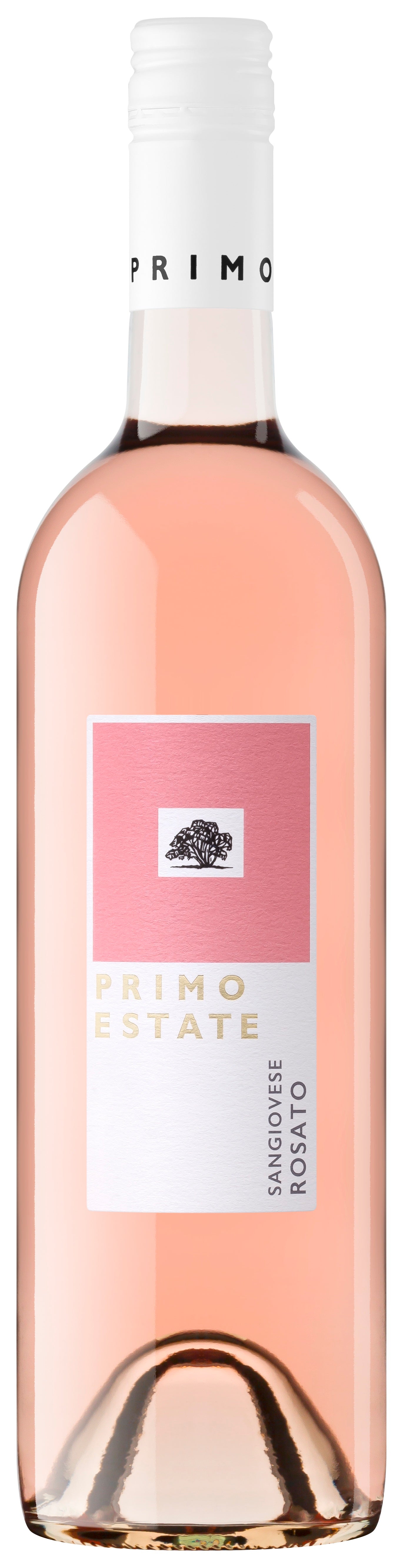 Sangiovese Rosé 2026