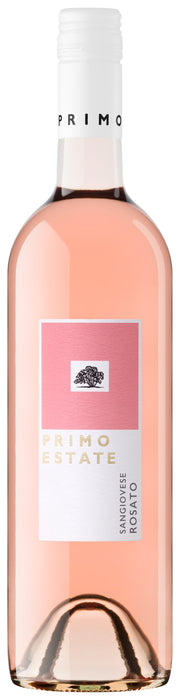 Sangiovese Rosé 2026